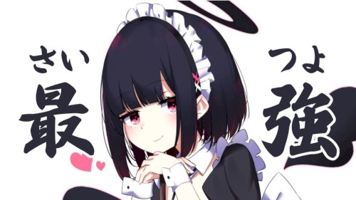 すすめ！さいつよ堕天使