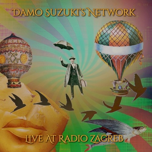 Live at Radio Zagreb