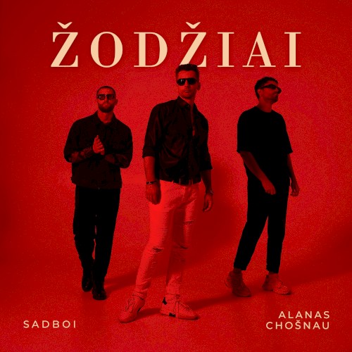 Žodžiai