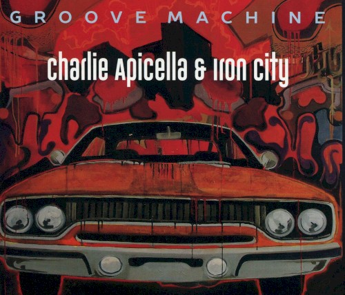 Groove Machine
