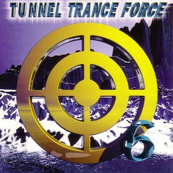 Tunnel Trance Force, Volume 6