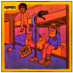 Share the Shelter