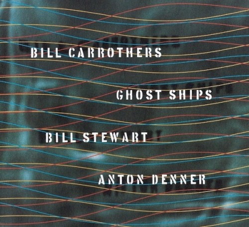 Ghost Ships