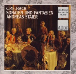 Sonaten und Fantasien