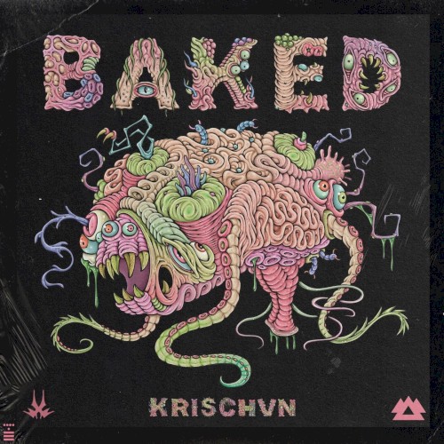 Baked EP