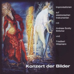 Konzert der Bilder