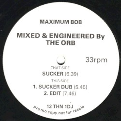 Sucker