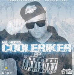 Cooleriker EP