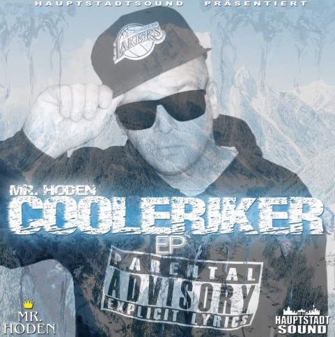Cooleriker EP