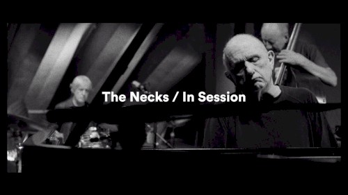 In Session at Sydney Opera House
