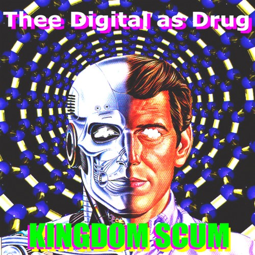 Thee Digital as Drug