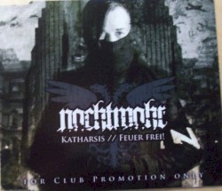Katharsis // Feuer Frei!