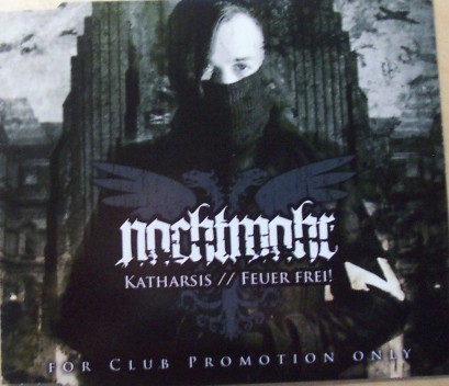 Katharsis // Feuer Frei!
