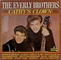 Cathy’s Clown
