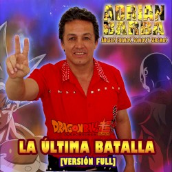 La última batalla (version full)
