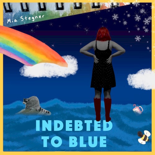 Indebted to Blue