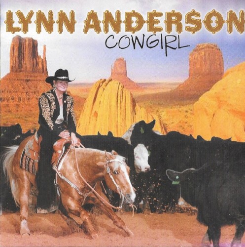 Cowgirl