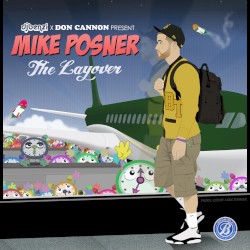 The Layover