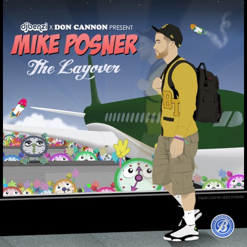 The Layover
