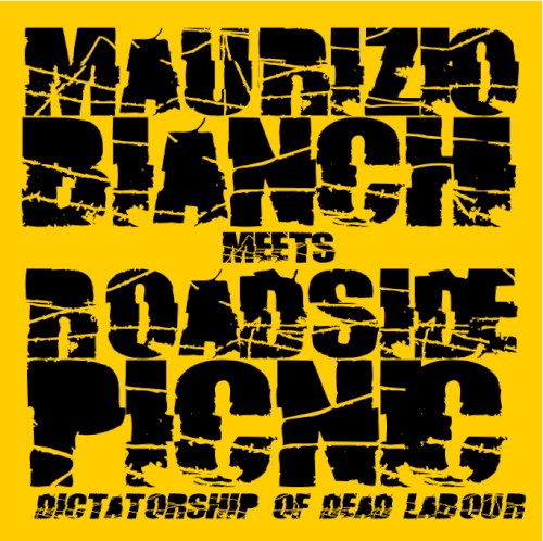Dictatorship of Dead Labour