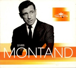 Yves Montand