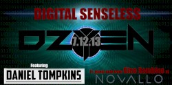 Digital Senseless