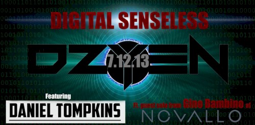 Digital Senseless