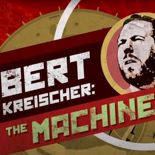 The Machine