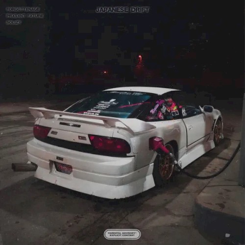 Japanese Drift