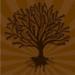 Poet Tree