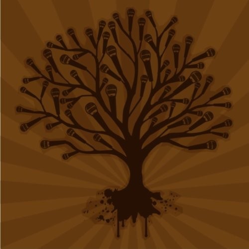 Poet Tree
