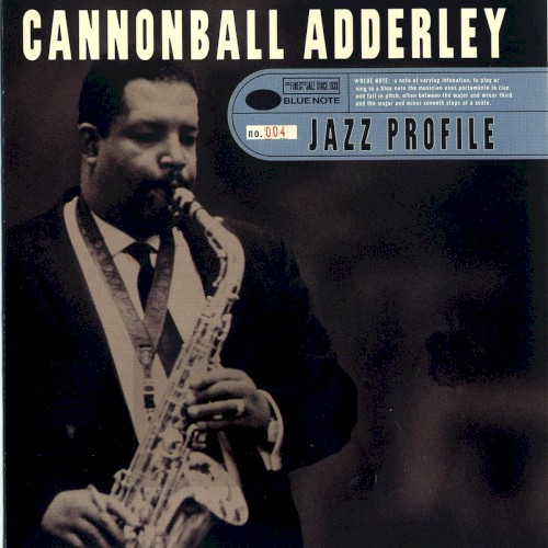 Jazz Profile