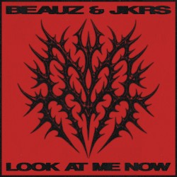 Look At Me Now