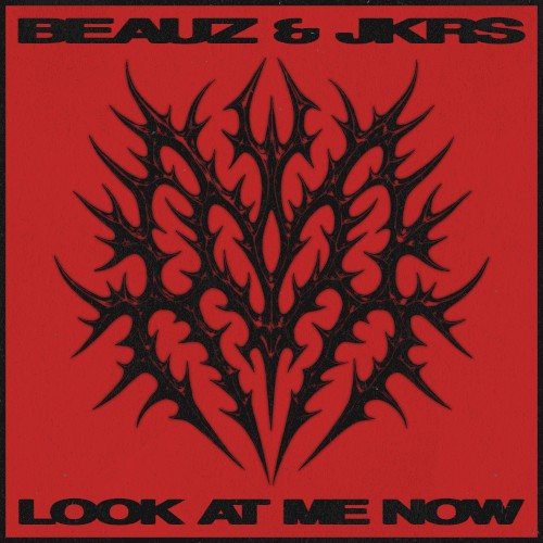 Look At Me Now