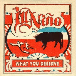 What You Deserve