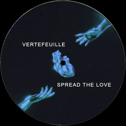 Spread the Love
