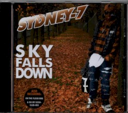 Sky Falls Down