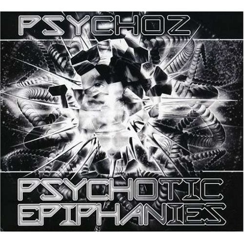 Psychotic Epiphanies