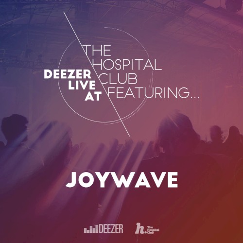 Deezer Live at The Hospital Club Featuring… (Live)