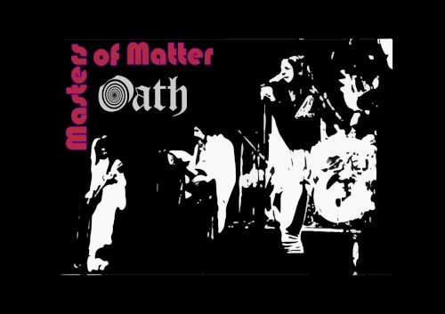 Masters of Matter