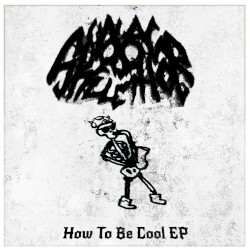 How to Be Cool EP