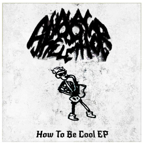How to Be Cool EP
