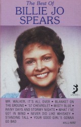 The Best of Billie Jo Spears
