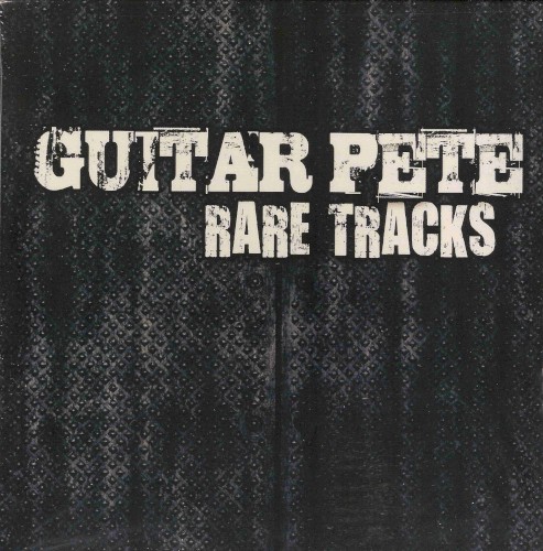 Rare Tracks