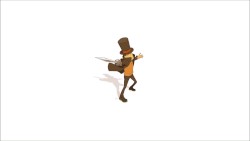 Professor Layton's Theme (Professor Layton and the Curious Village Remix)