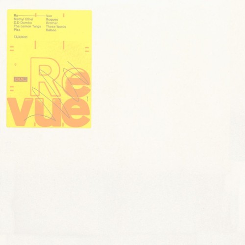 Revue