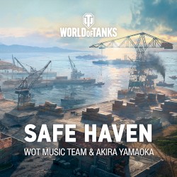 Safe Haven (From “World of Tanks”)