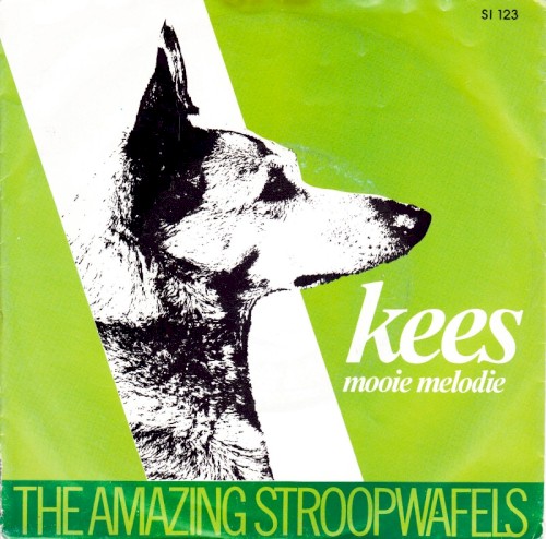 Kees / Mooie melodie