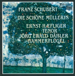 Die schöne Müllerin