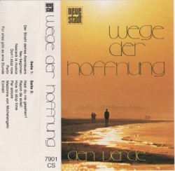 Wege der Hoffnung